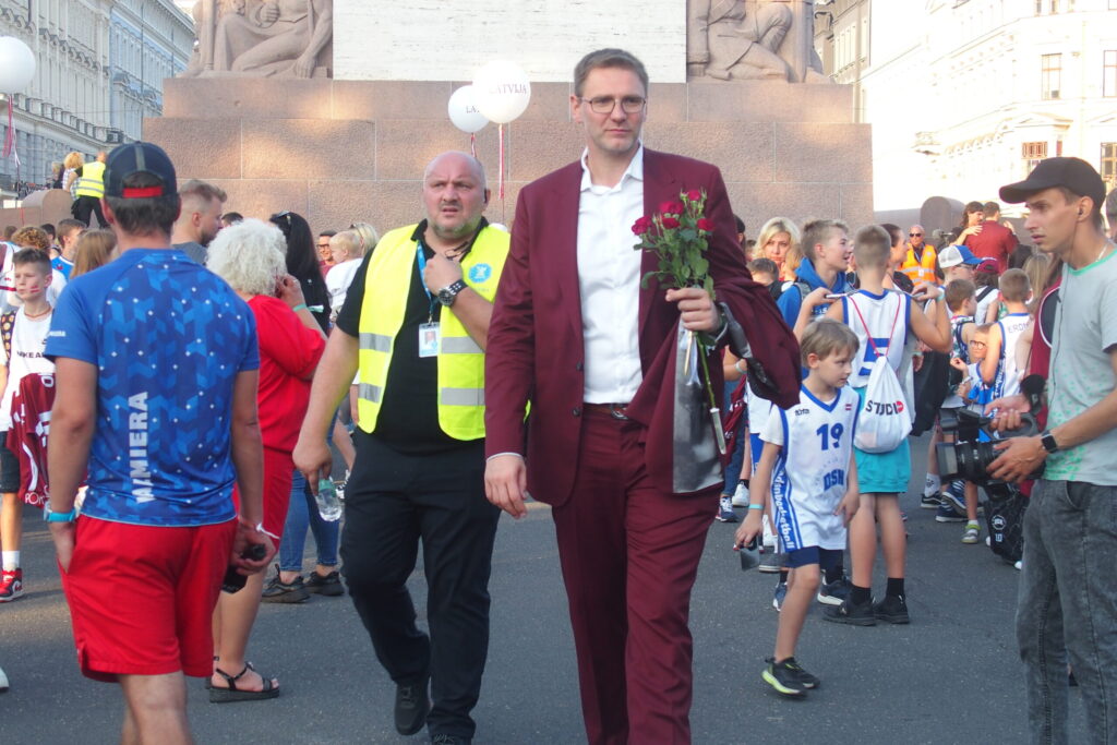 Autors: Ingrīda Punka