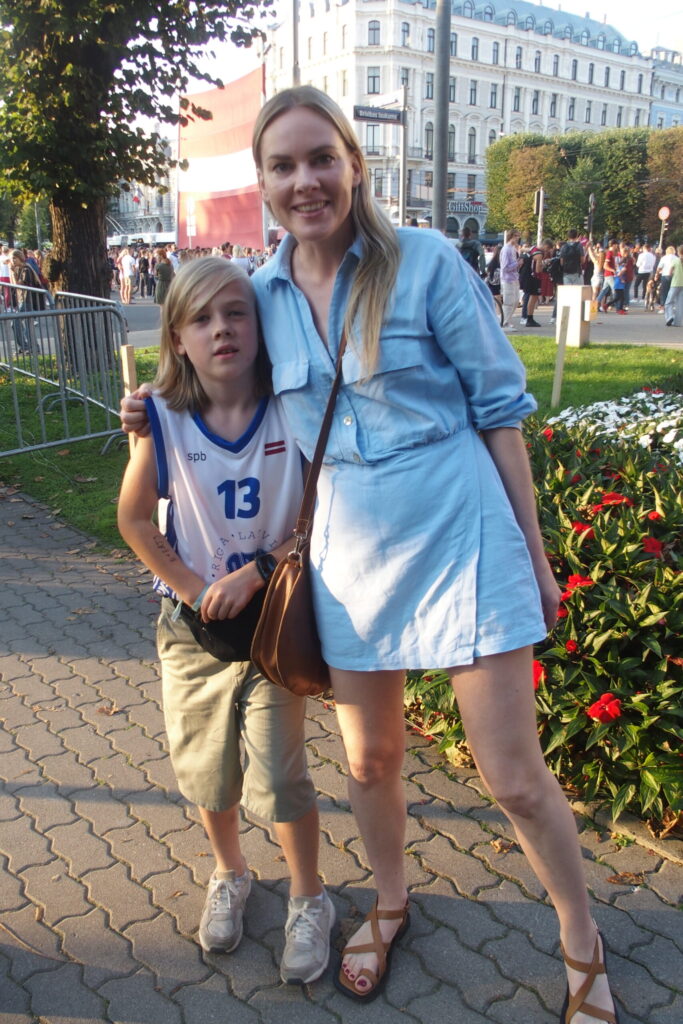 Autors: Ingrīda Punka