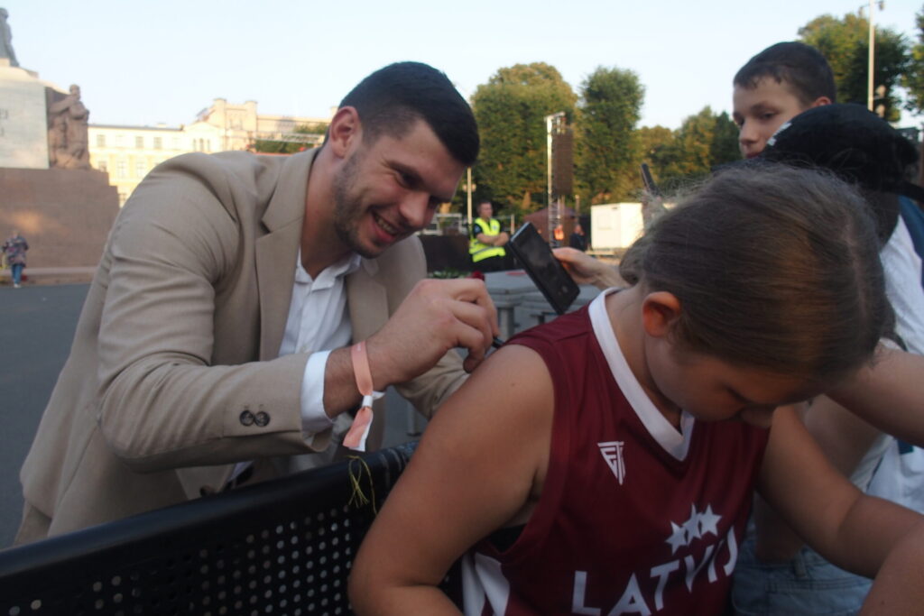 Autors: Ingrīda Punka