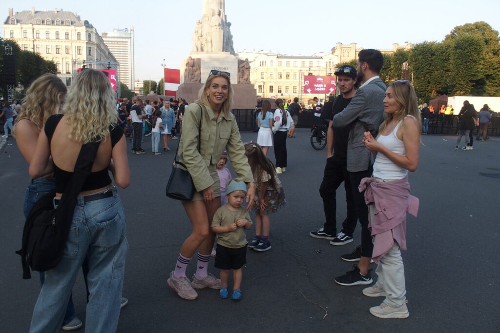 Autors: Ingrīda Punka