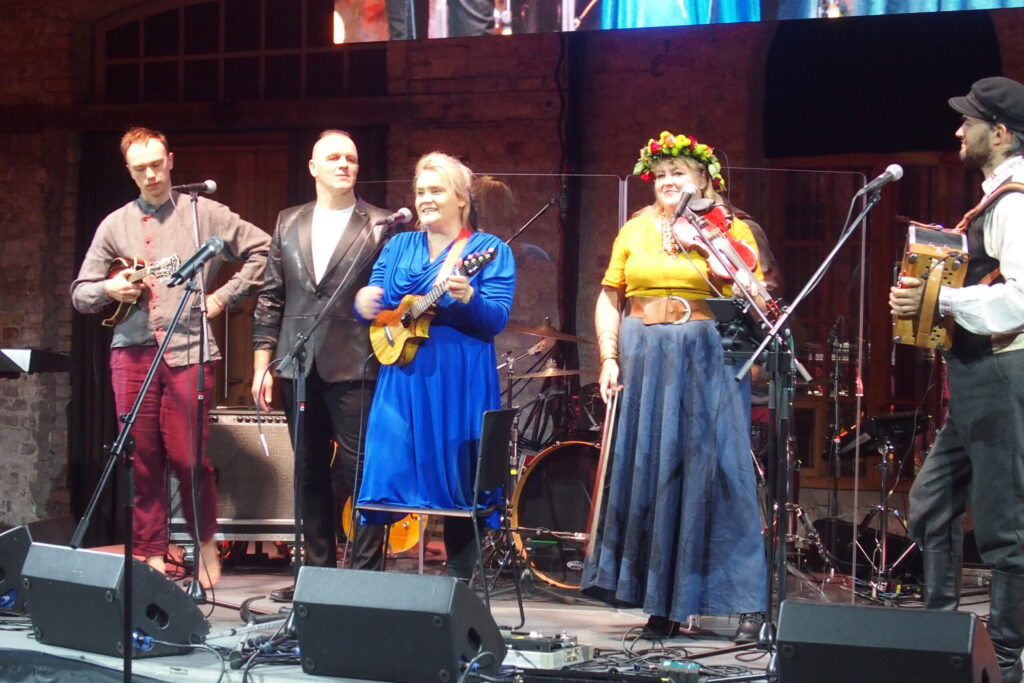 Autors: Ingrīda Punka