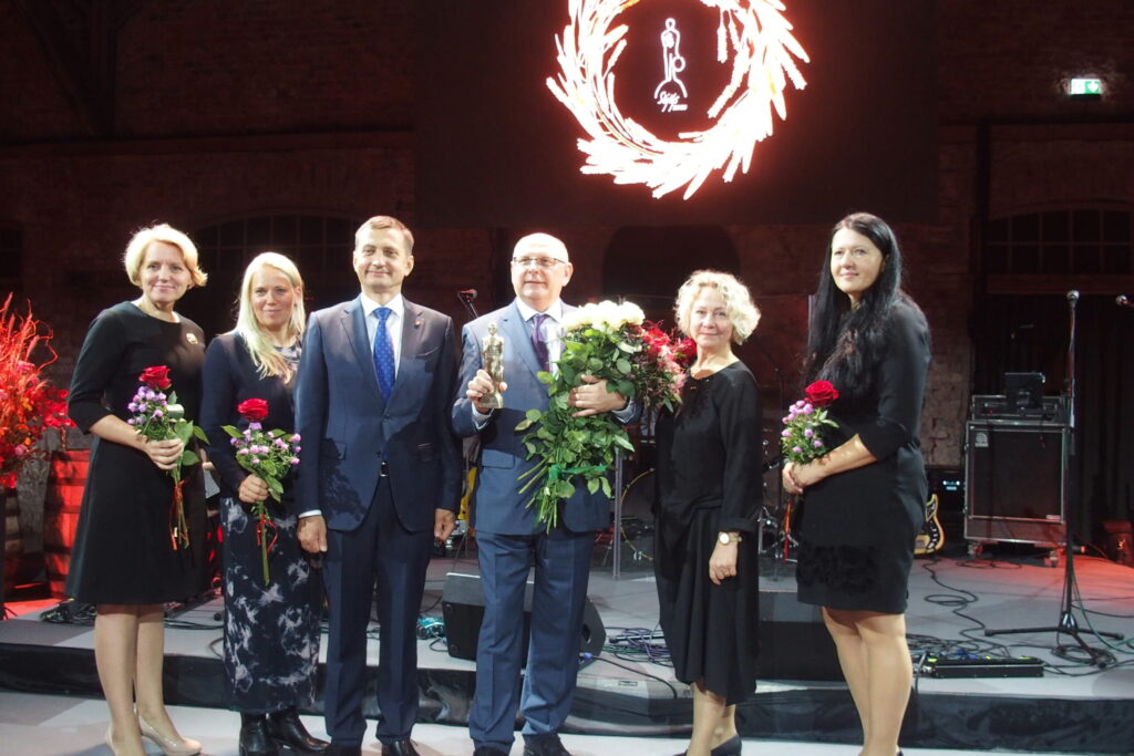 Autors: Ingrīda Punka