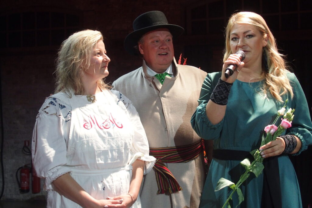 Autors: Ingrīda Punka