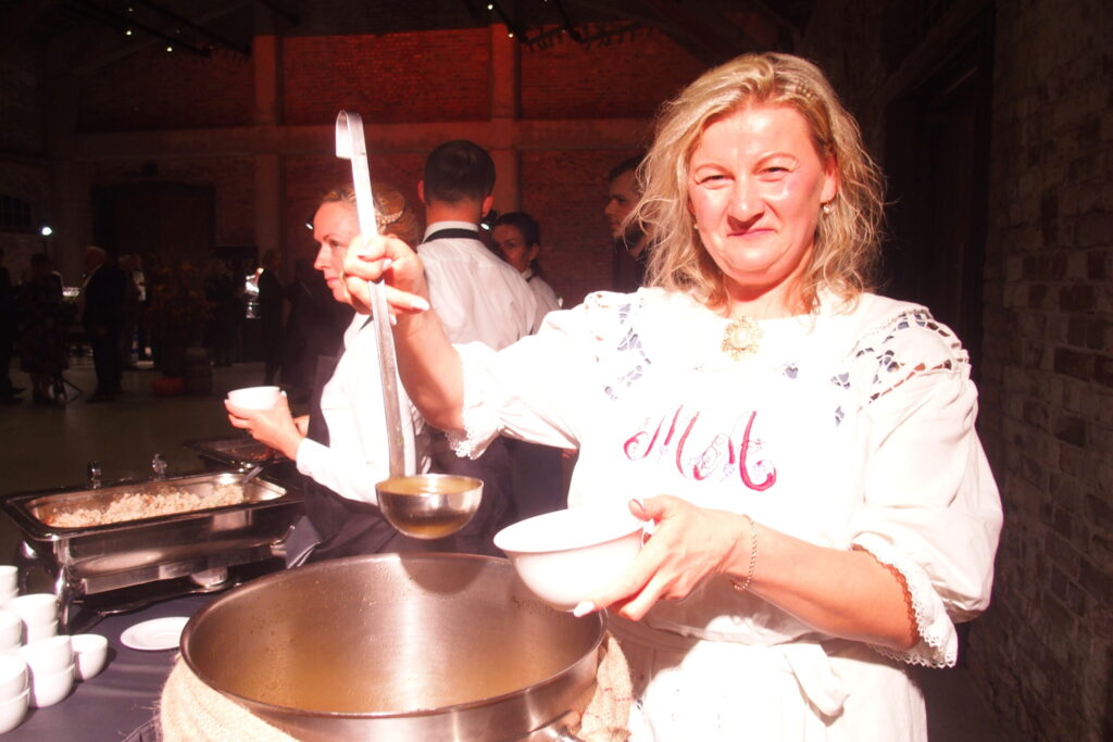 Autors: Ingrīda Punka