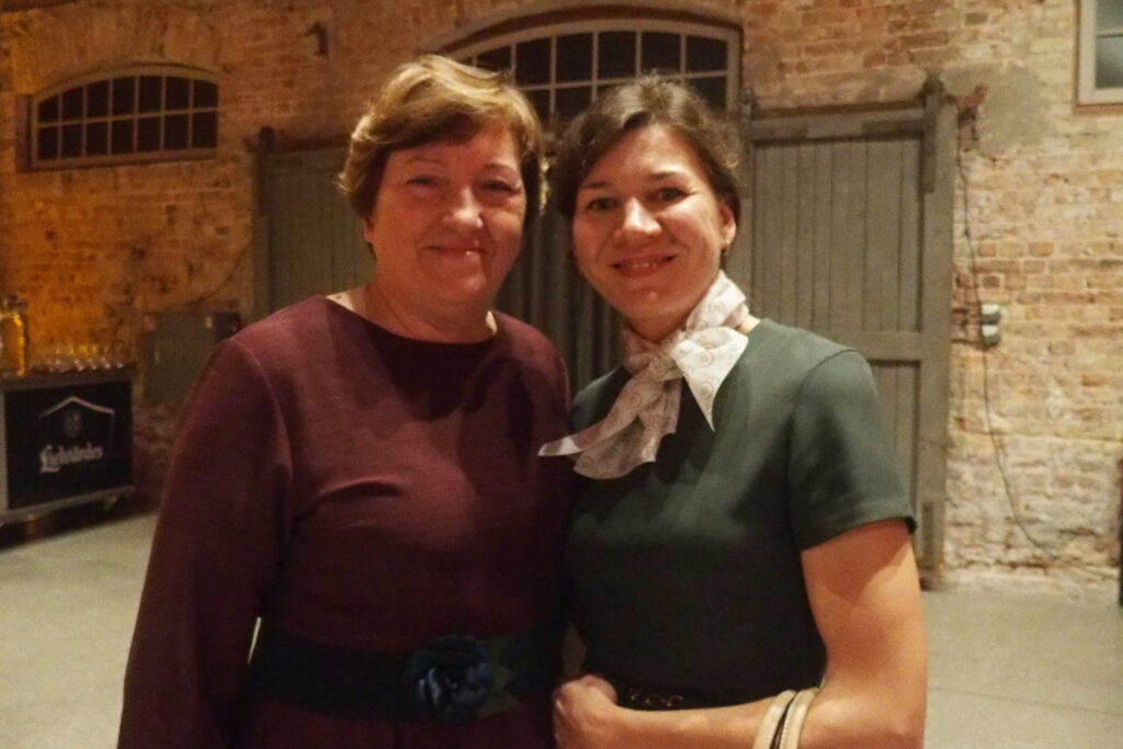 Autors: Ingrīda Punka