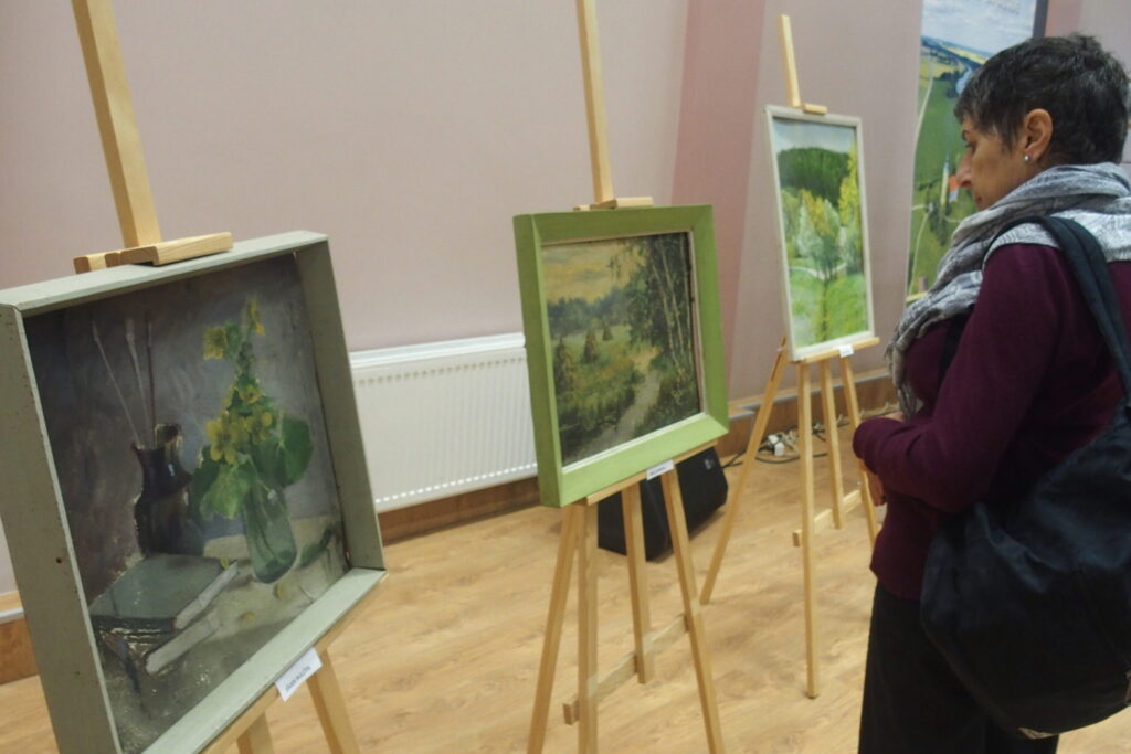 Autors: Ingrīda Punka