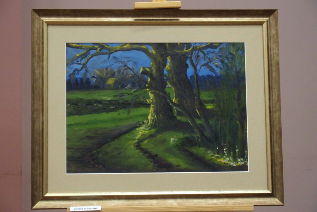 Autors: Ingrīda Punka