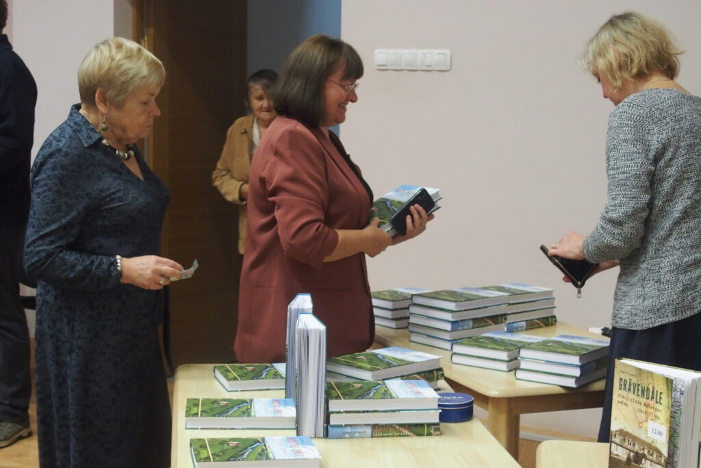 Autors: Ingrīda Punka