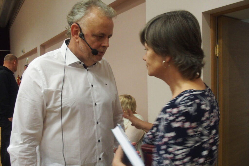 Autors: Ingrīda Punka