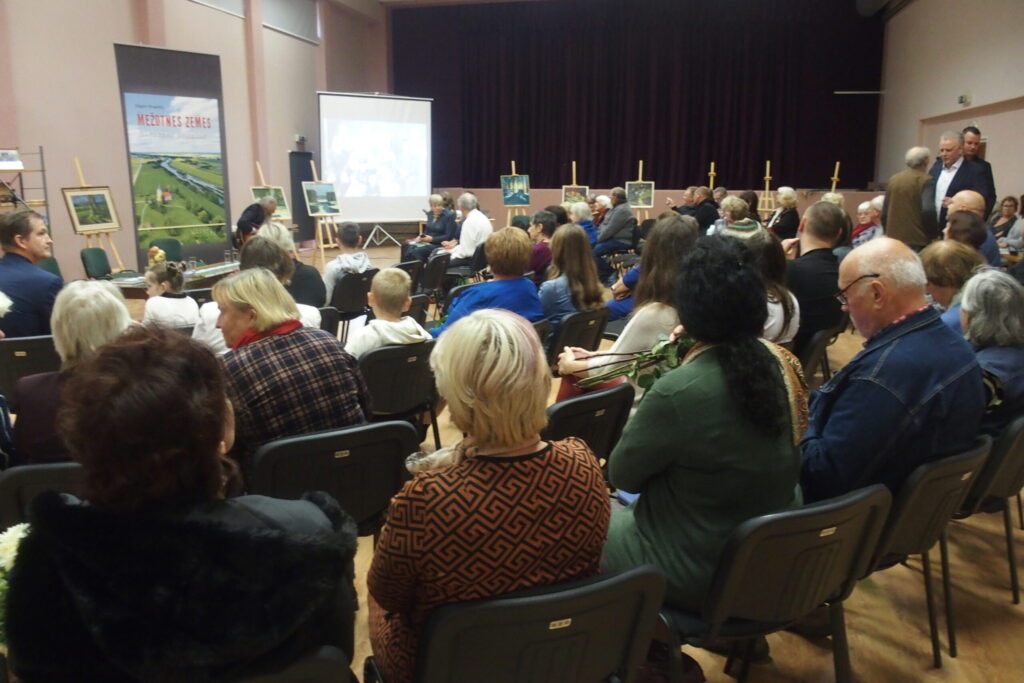 Autors: Ingrīda Punka