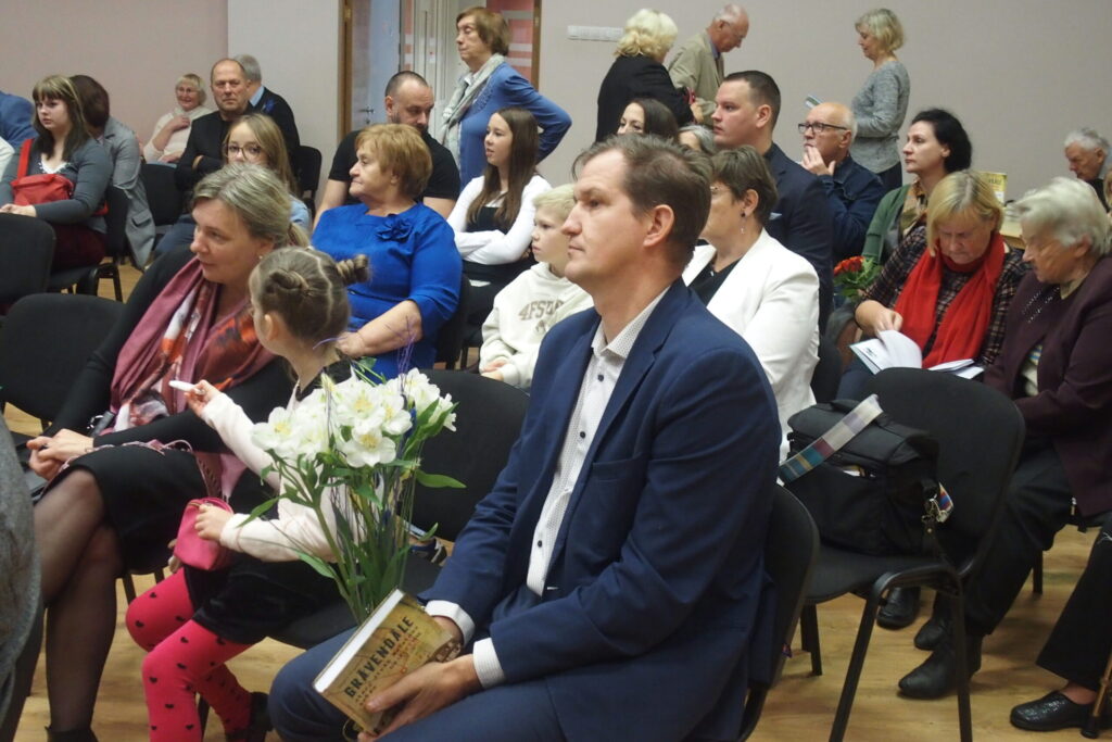 Autors: Ingrīda Punka