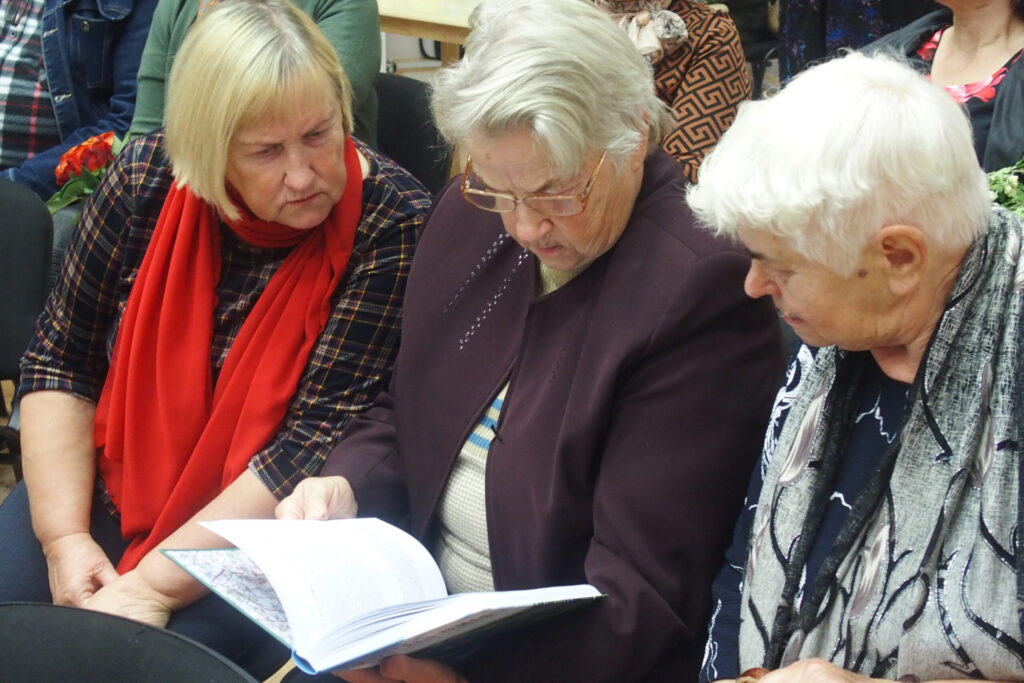 Autors: Ingrīda Punka