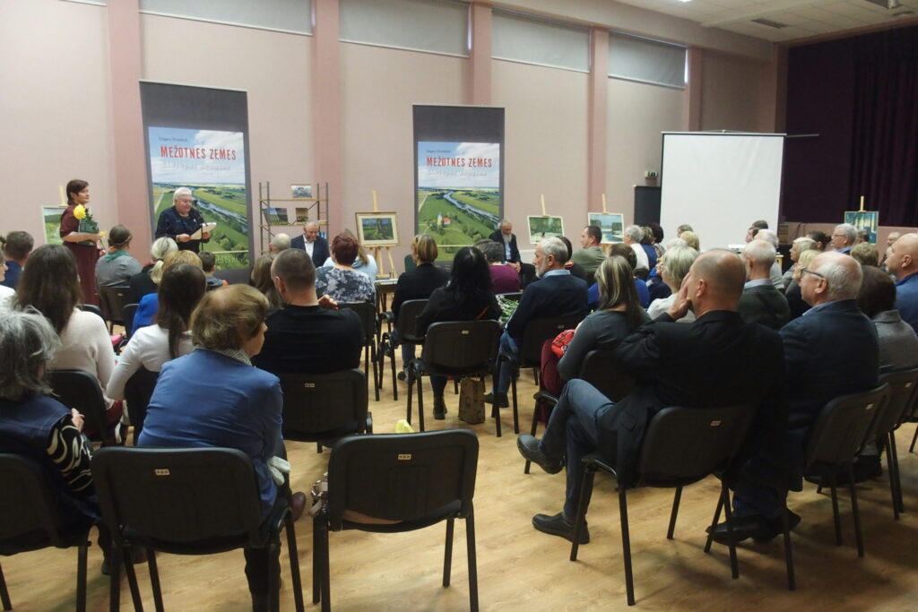 Autors: Ingrīda Punka