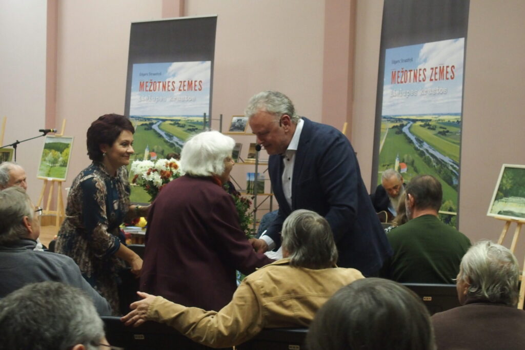 Autors: Ingrīda Punka