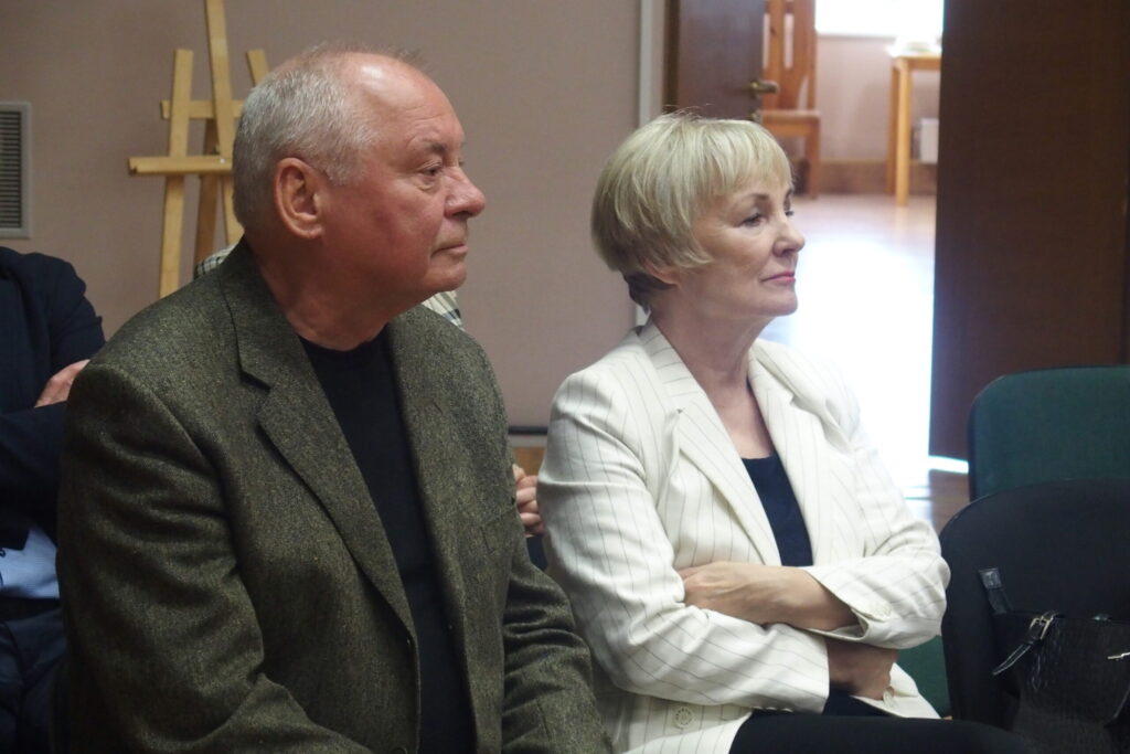 Autors: Ingrīda Punka