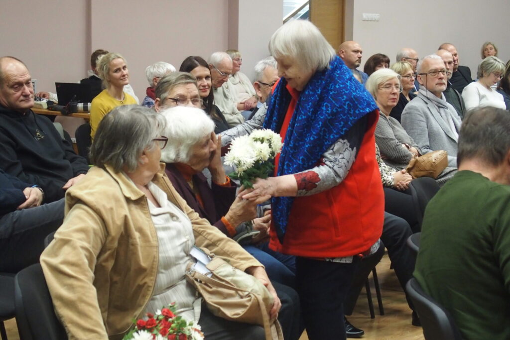 Autors: Ingrīda Punka