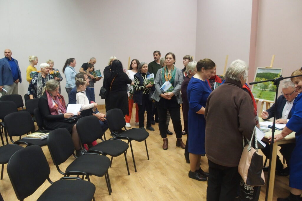 Autors: Ingrīda Punka