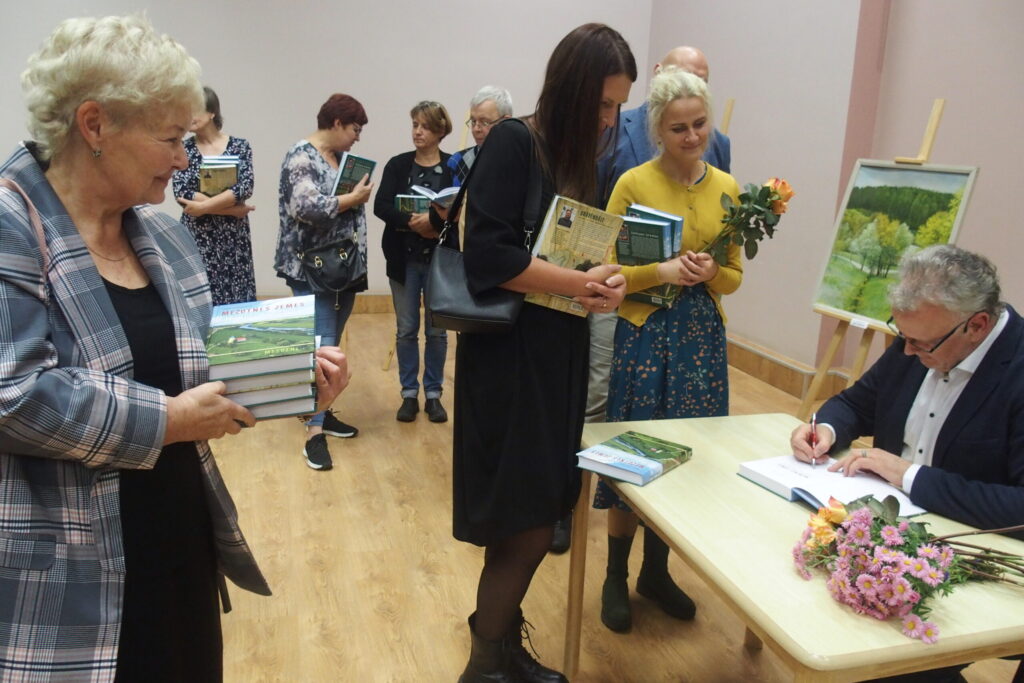 Autors: Ingrīda Punka