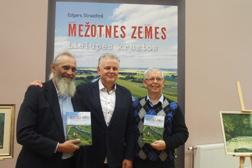 Autors: Ingrīda Punka