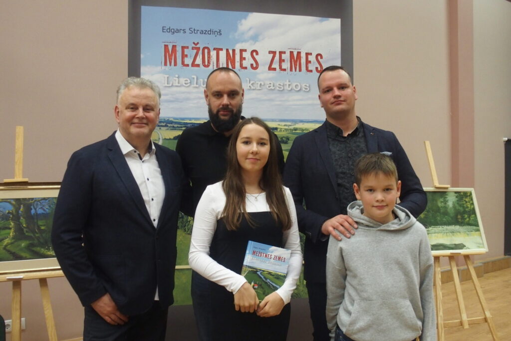 Autors: Ingrīda Punka