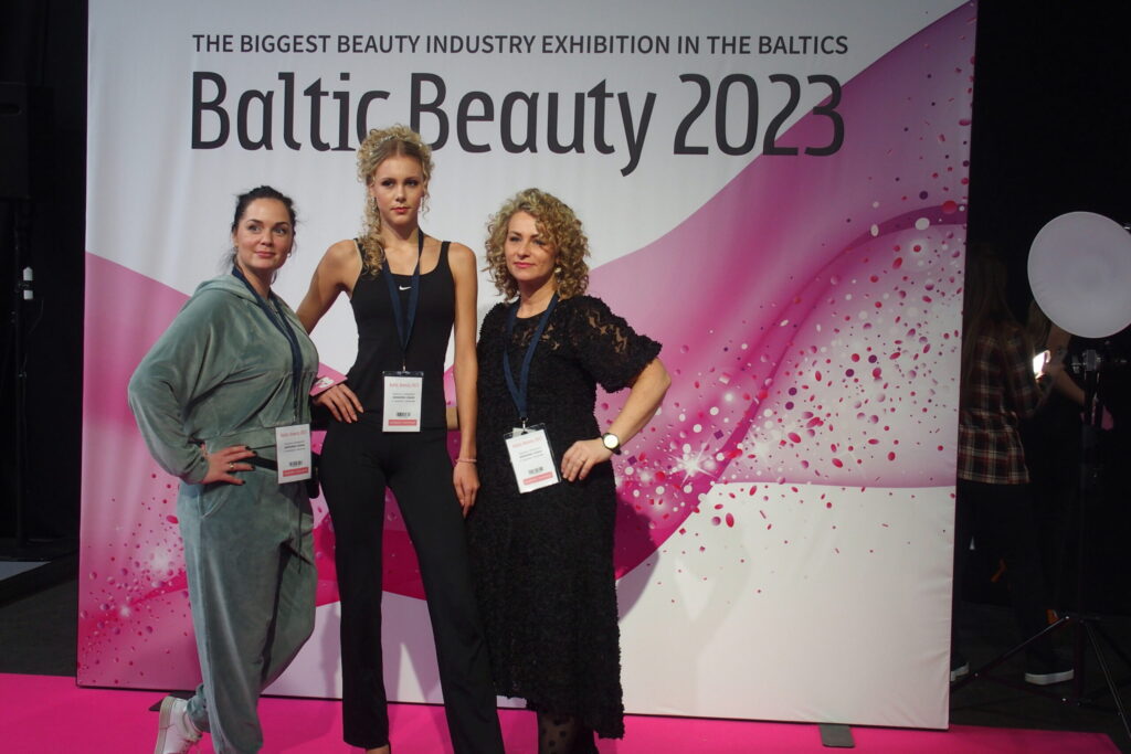 Autors: Ingrīda Punka