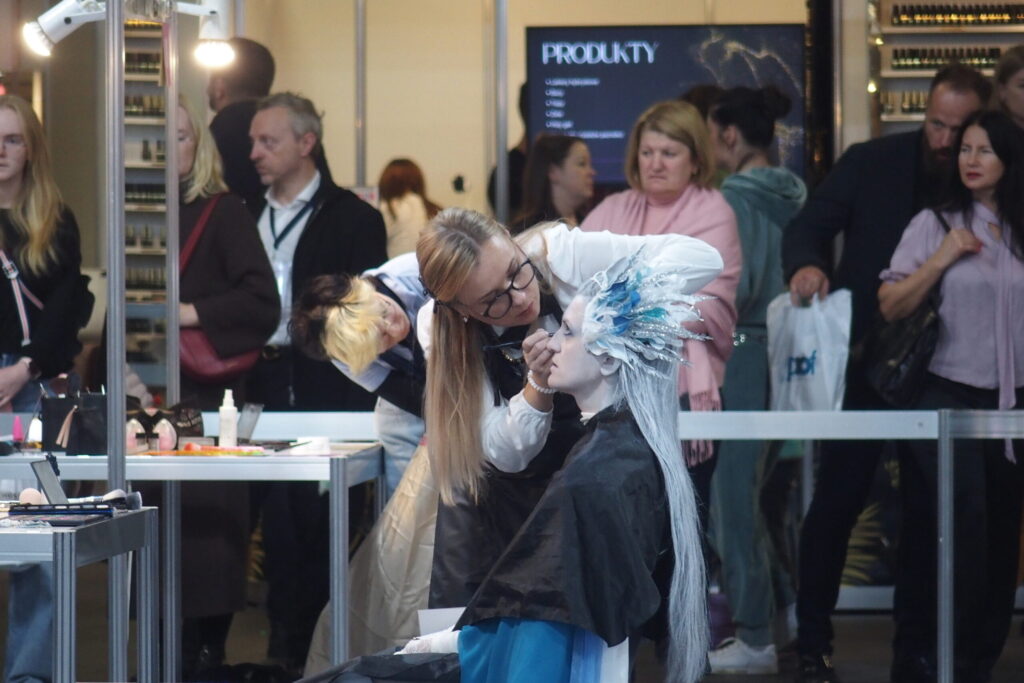 Autors: Ingrīda Punka