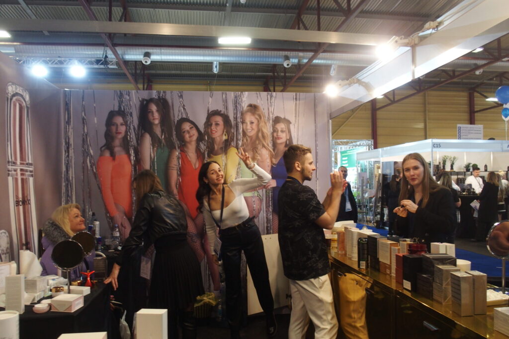 Autors: Ingrīda Punka