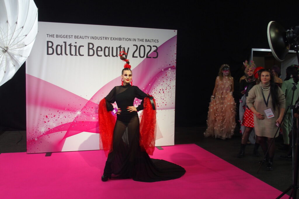 Autors: Ingrīda Punka