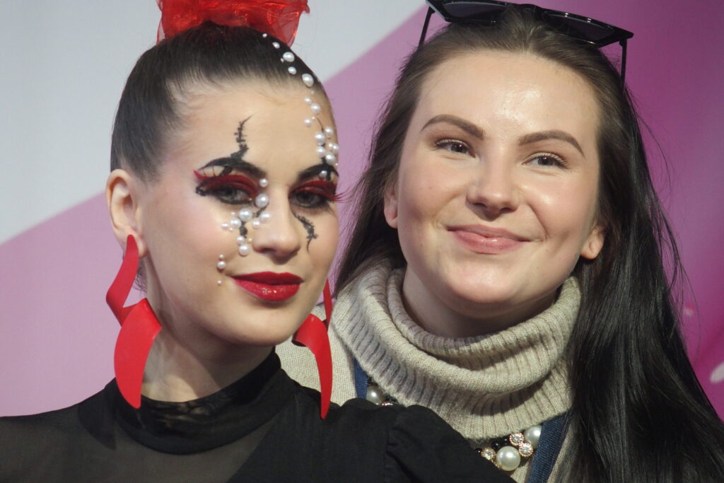 Autors: Ingrīda Punka