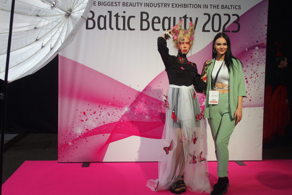 Autors: Ingrīda Punka