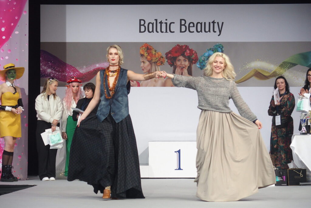 Autors: Ingrīda Punka