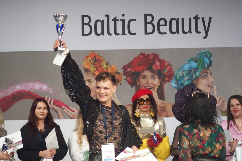 Autors: Ingrīda Punka