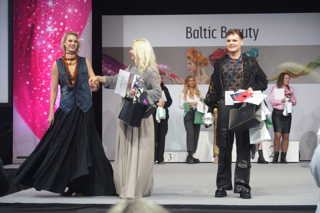 Autors: Ingrīda Punka