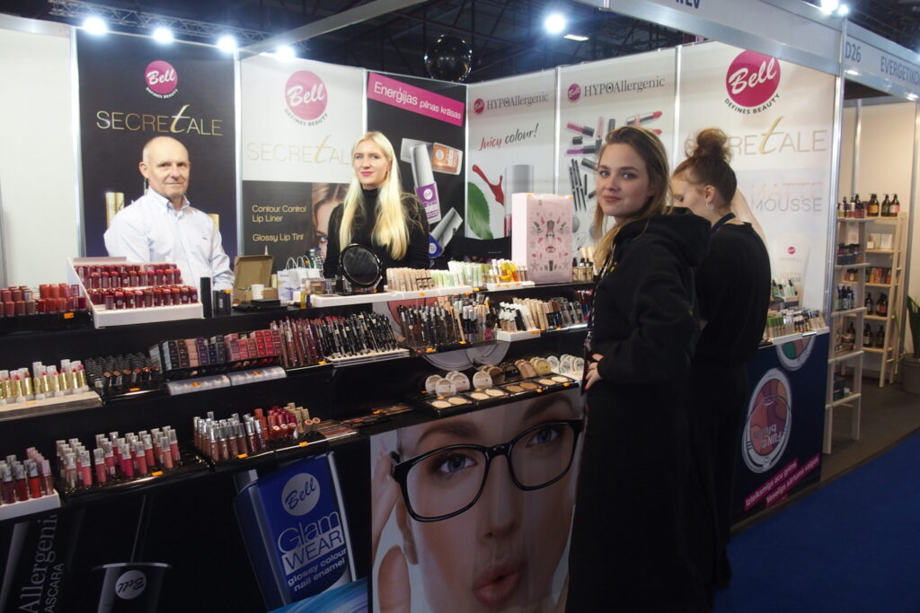 Autors: Ingrīda Punka