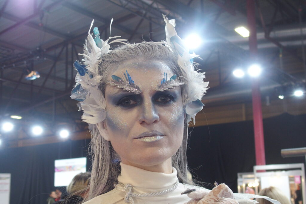 Autors: Ingrīda Punka