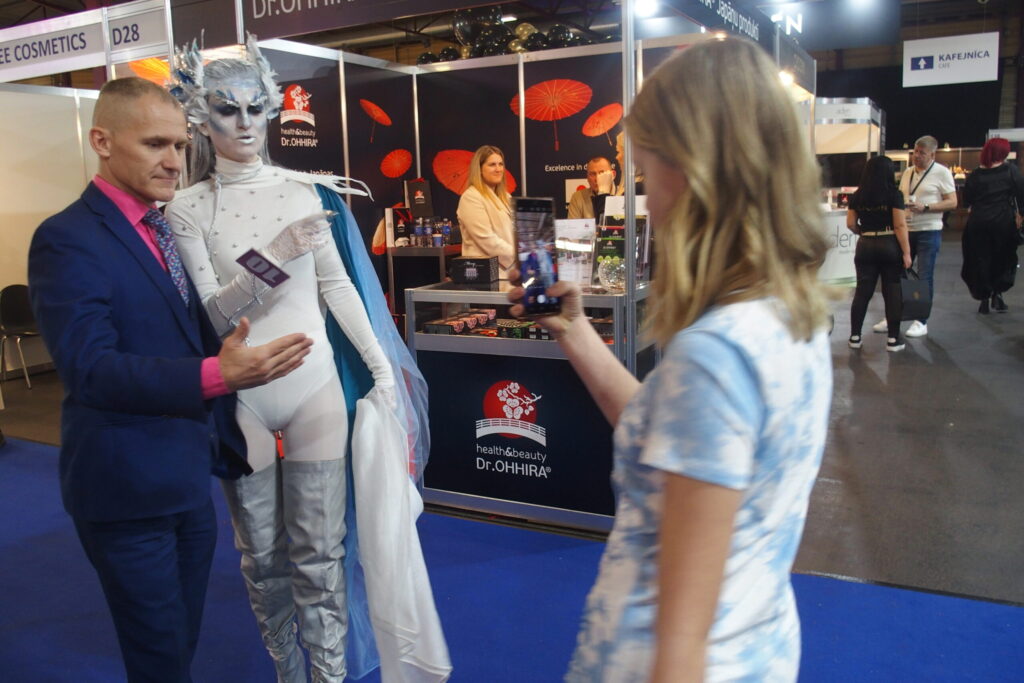 Autors: Ingrīda Punka