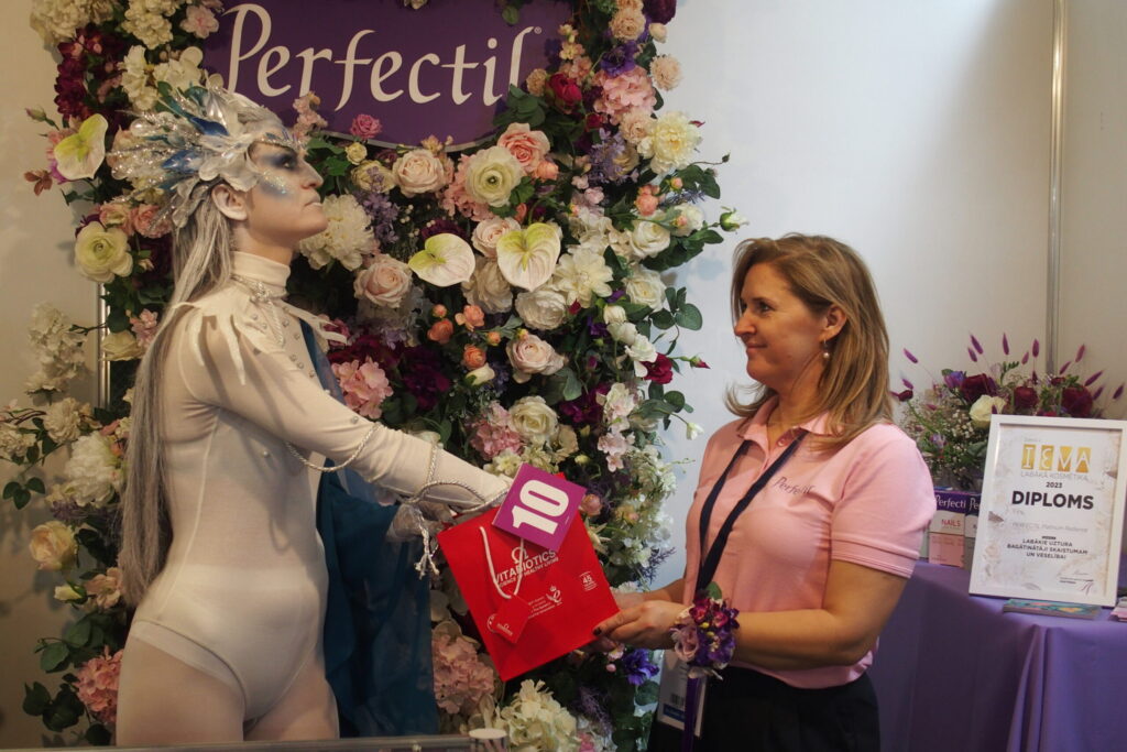 Autors: Ingrīda Punka