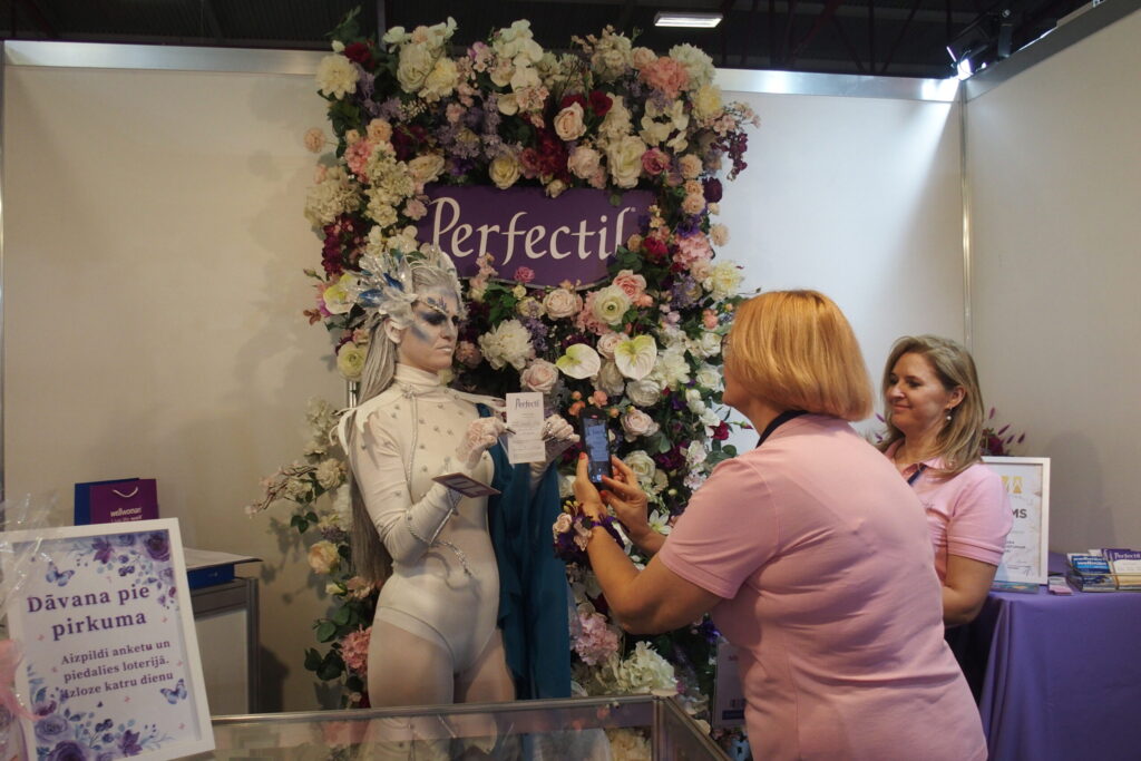 Autors: Ingrīda Punka