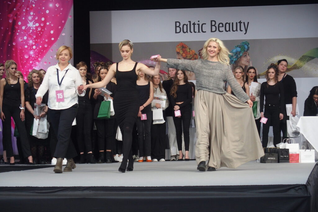 Autors: Ingrīda Punka