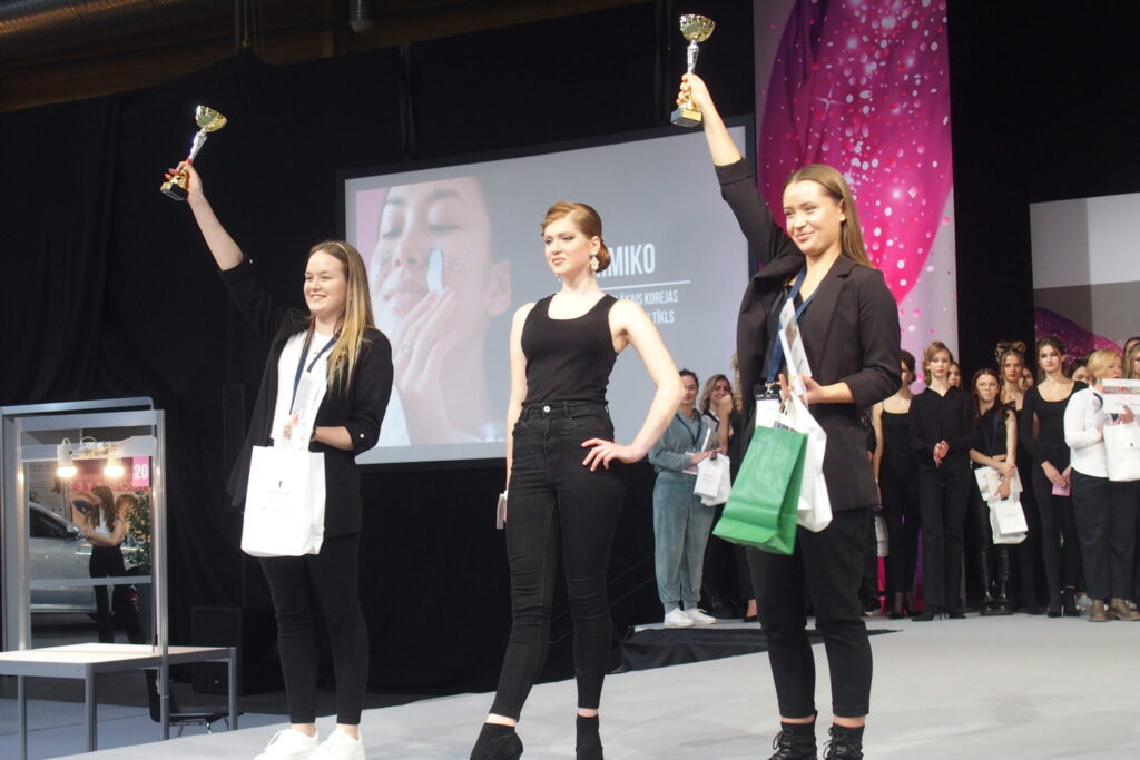 Autors: Ingrīda Punka