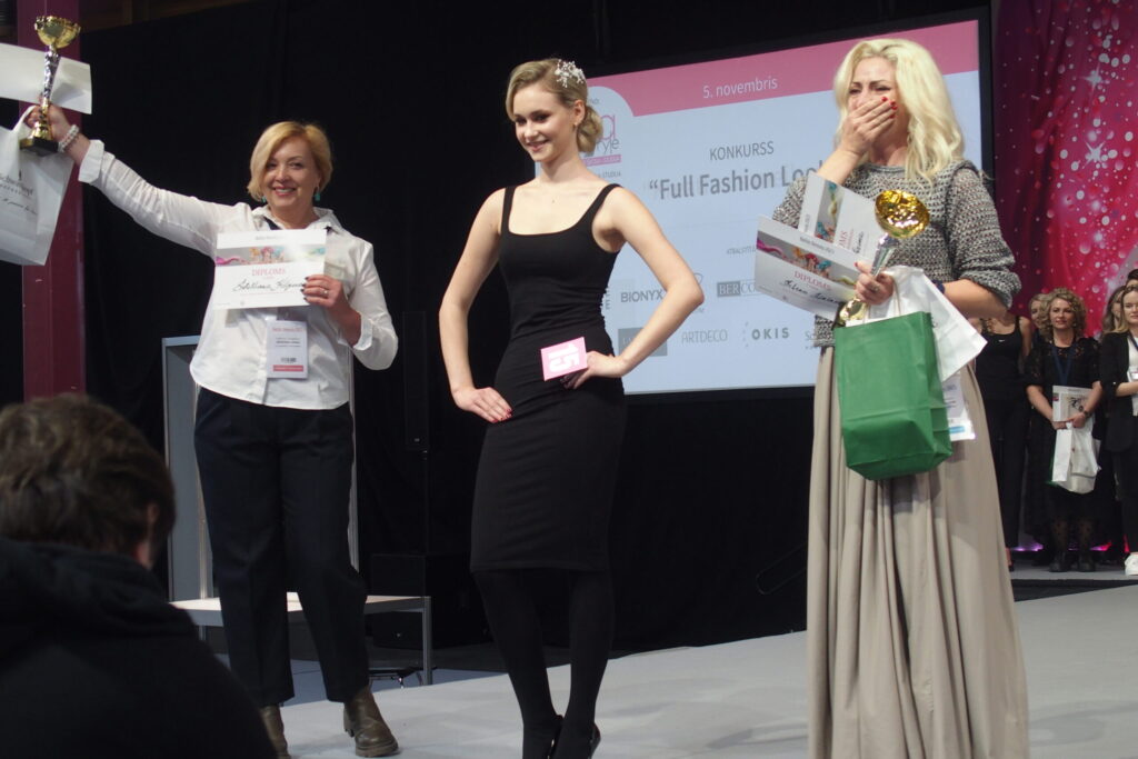 Autors: Ingrīda Punka