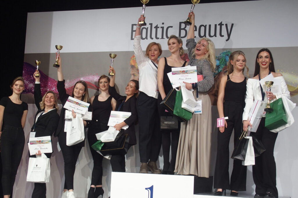 Autors: Ingrīda Punka