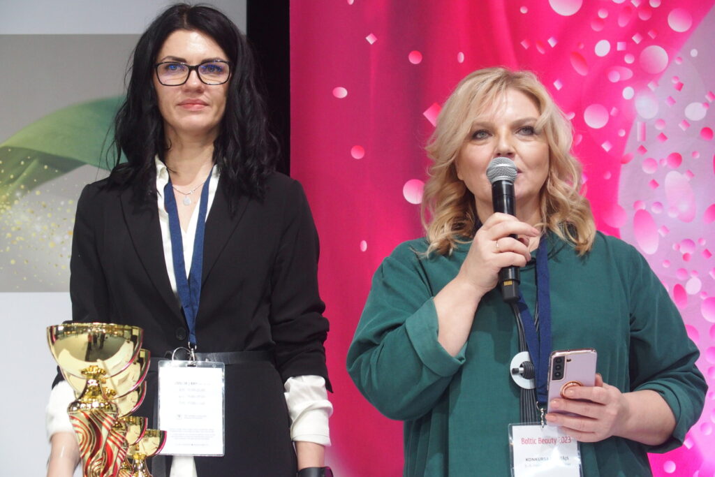 Autors: Ingrīda Punka