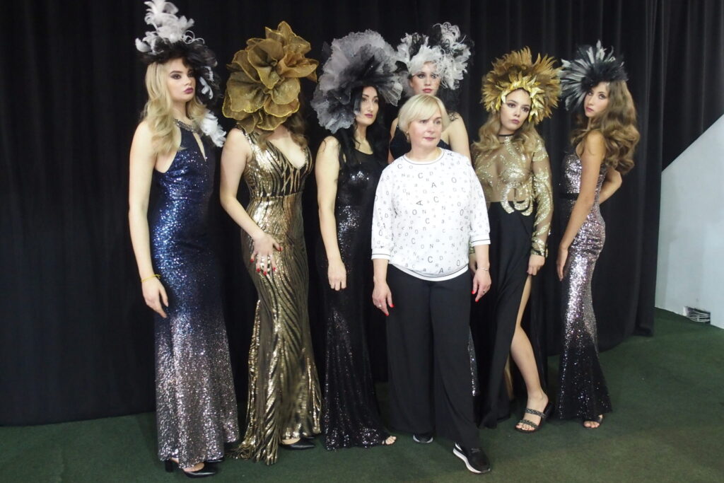 Autors: Ingrīda Punka