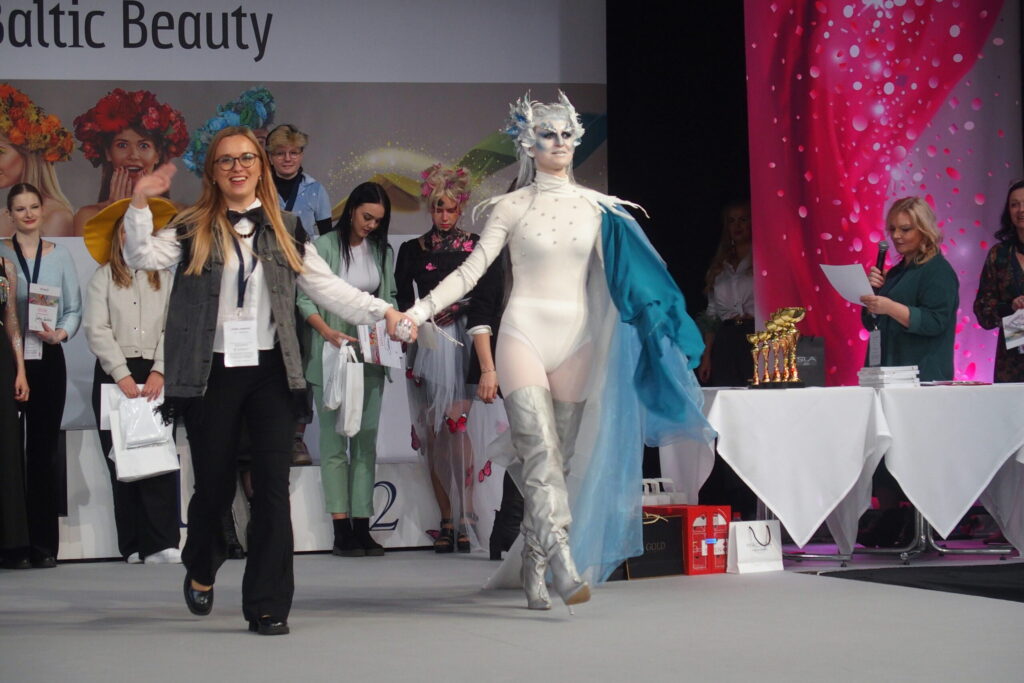 Autors: Ingrīda Punka