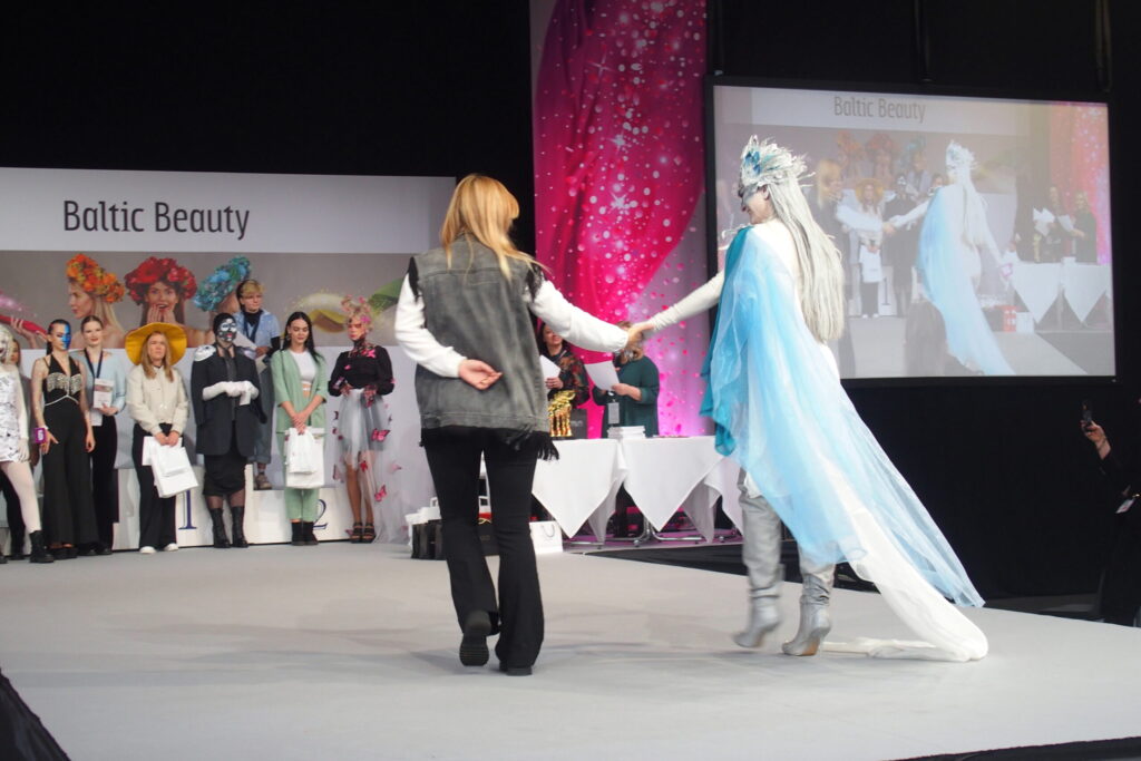 Autors: Ingrīda Punka