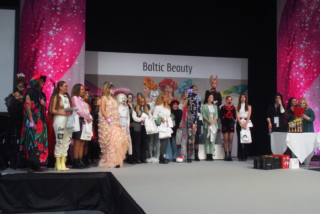 Autors: Ingrīda Punka