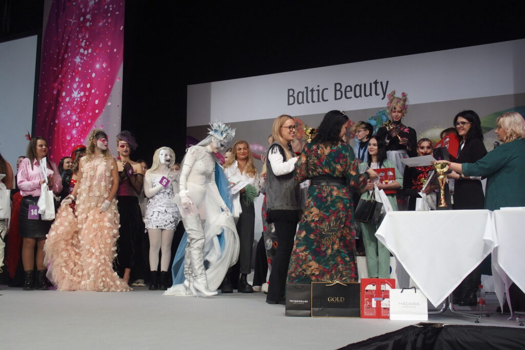 Autors: Ingrīda Punka