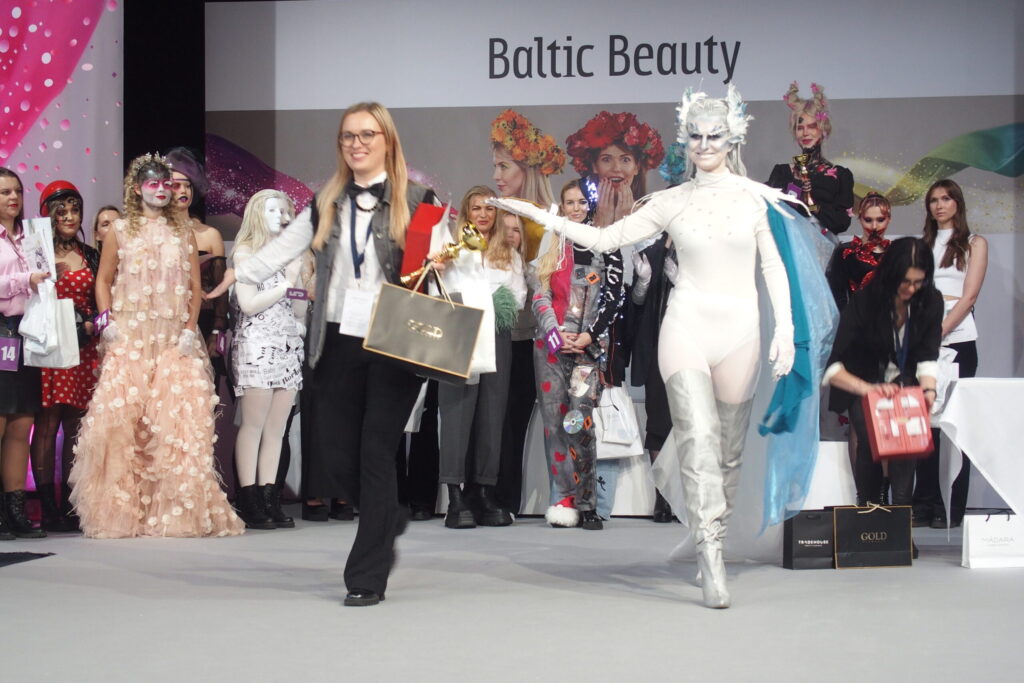 Autors: Ingrīda Punka