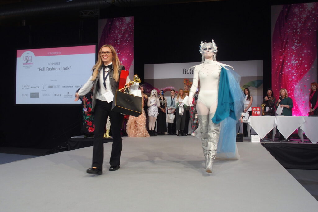 Autors: Ingrīda Punka